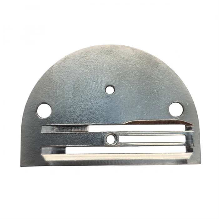 Typical Çift Papuç Mekanik Plaka / GC6-5