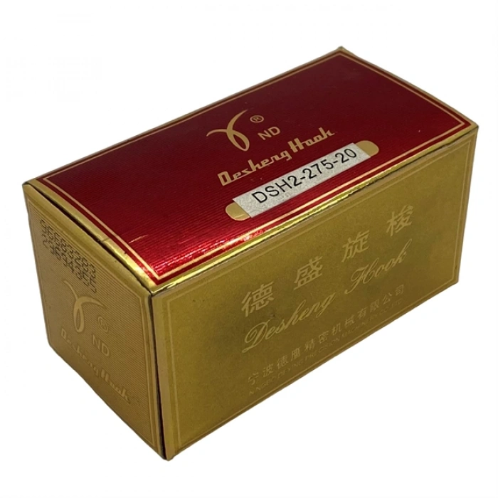 Typical Çiftiğne Çağanoz / DSH2-275-20