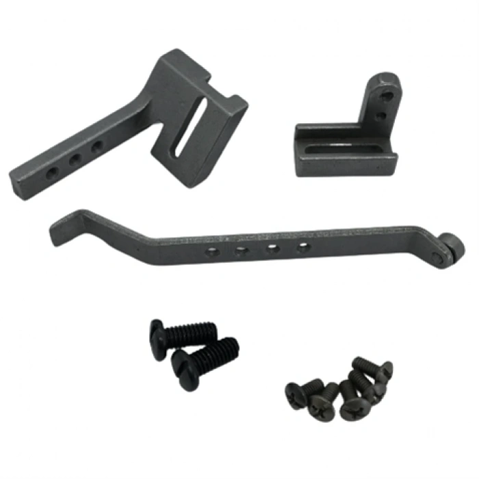 Typical GC-302/303 Rodigo Siper / LXF-81146