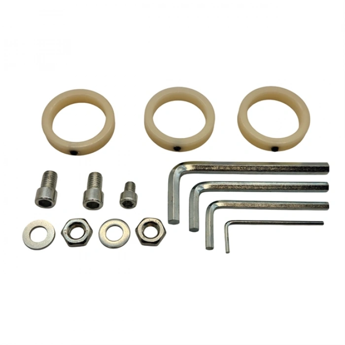 Üstten Biye Lastik Gerdirme / RE-176501