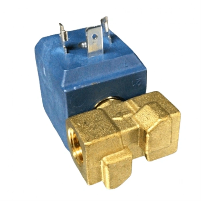 Ütü Solenoid Valf 1/4 (Ayarsız) / 6612 (TY 70006/AE)