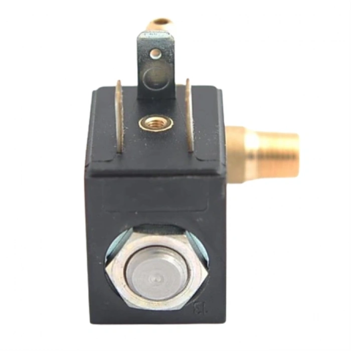 Ütü Solenoid Valf 1/8 / TY 6000/C