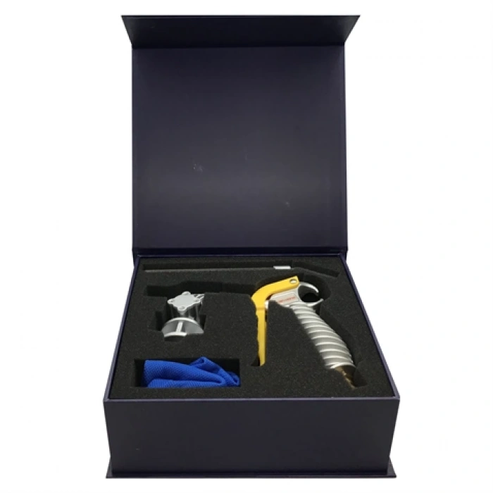 Vakumlu Temizleyici (Metal) / PA-001