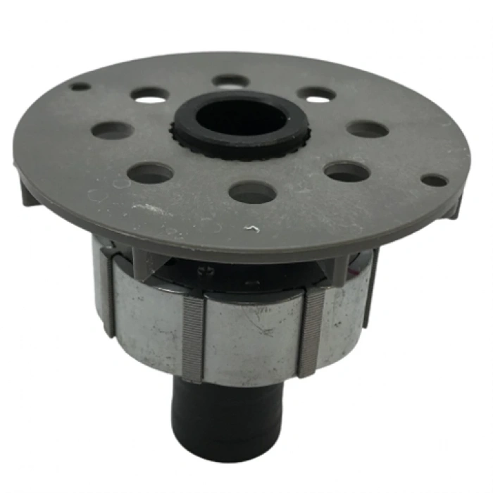 Yamato Overlok CZ Seri Kafadan Motor (F4 Tipi) / 6125