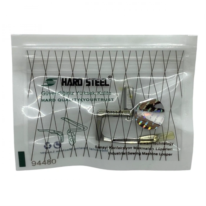 Yamato Reçme Lüperi / 94480