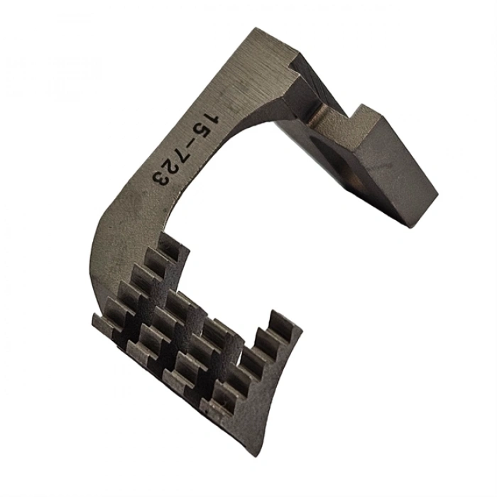 Yeşil Kansai Etek Ön Dişli / 15-723