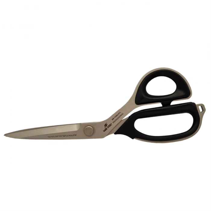 Yüksek Teknoloji Titanyum Profesyonel Terzi Makası 10İnç / HS-7250 (10)