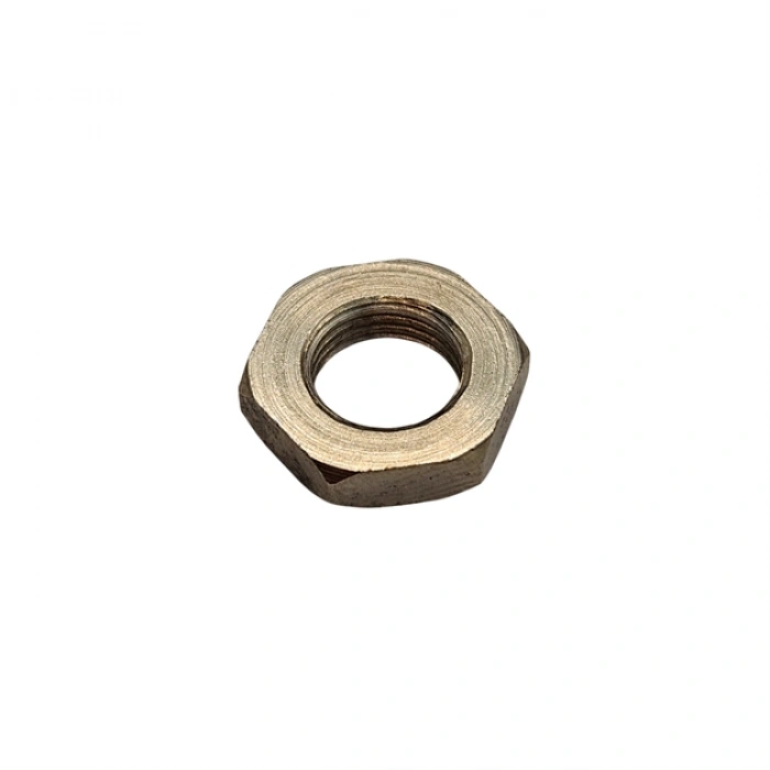 Yuvarlak Kumaş Kesim Makinesi Alt Bıçak Somunu