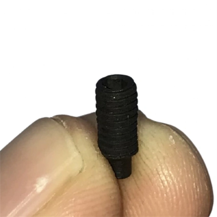 Zsk Nakış İğne Vidası