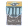 Düz Makine Kalın Dip Dikiş İğnesi / DPX5 SES 12/80 100ADET