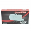 Düz Makine Mıknatıslı Siper / MG20L