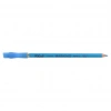 Fırçalı İşaret Kalemi Mavi / CHCH-02B