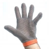 Koruyucu Çelik Eldiven 5 Parmak Xlarge / BMGLV-01XL