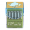 Overlok Dikiş İğnesi / DCX27(B27) SUK 8/60 100ADET