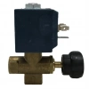 Ütü Solenoid Valf 1/4 (Ayarlı) / 6660 (TY 7000/G)