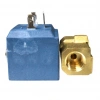 Ütü Solenoid Valf 1/4 (Ayarsız) / 6612 (TY 70006/AE)