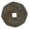Yuvarlak Kesim Motor 8 Köşe Bıçak / RS-125(8) (YJ-125(8))