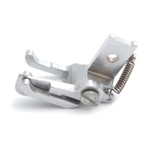 1245-335 Sağ 8Mm Çima Ayak