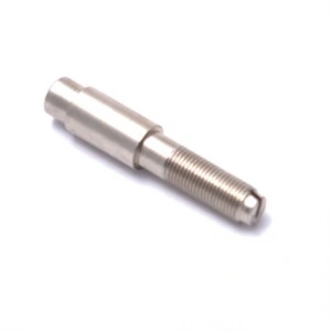 1245-545 Arkası Vidalı Tansiyon Direği