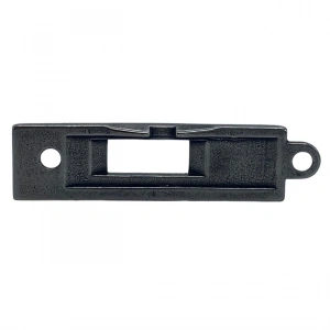 1245-545 Kalın Plaka