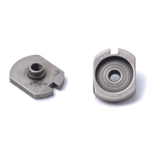 1245-545 Masuralık Somunu