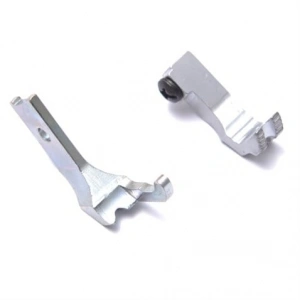 1245-545 Sağ 4Mm Fitil Ayak