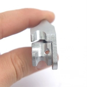 1245-545 Sol 7Mm Fitil Ayak