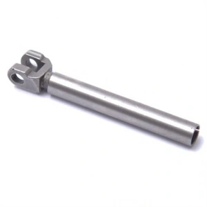 1245-545 Yağlı Arka Ayak Mili