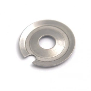 1245-545 Yarıklı Tansiyon Pulu