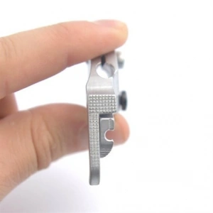 1425-1525 Sağ Fermuar Ayak