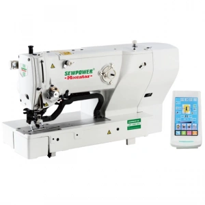 1790 İlik Dikiş Makinesi / SP-1790-Q