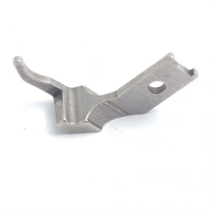 335 Şerit Arka Ayak / LXF-80102(A)