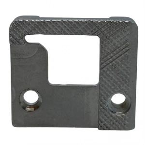 335 Şerit Plaka / 46798 (LXF-80101A)