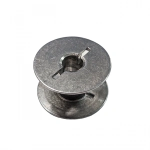 335G Alüminyum Tırnaklı Göbeği Bombeli Masura / 50890