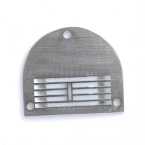 418 Zikzak Penye Plaka