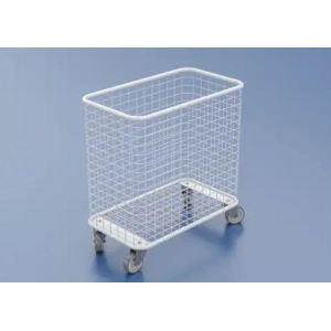 Kardesan 70X40 Hasır Tel Sepet Yük 76