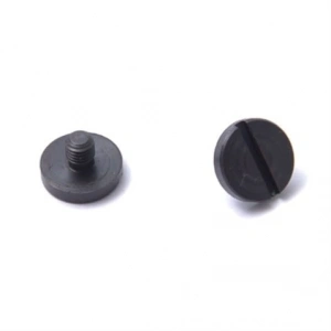 Brother 814 İlik Üst Bıçak Vidası