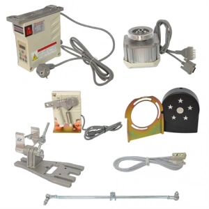 Brother Kollu B928 Kafadan Motor 550Watt (F4 Tipi) / X500