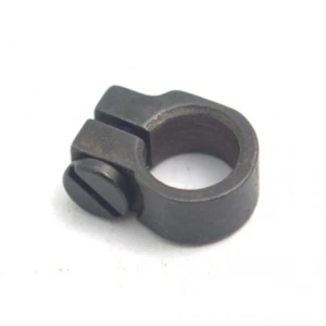 Çiftiğne İğne Bağı Kelepçesi