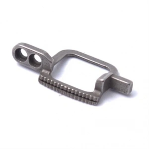 Çiftiğne İnce Dişli