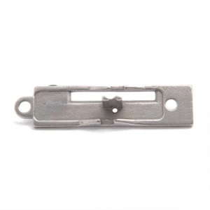 Çiftiğne Kalın Plaka