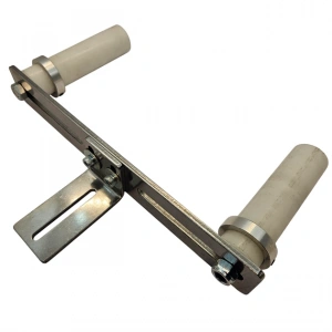 Çiftli Lastik Gerdirme Aparatı