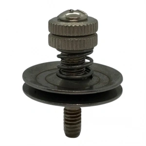 Çuvalağzı Dikiş Makinesi İplik Tansiyon Beyaz Somunlu / 6001011 (245081A) BC-13-17