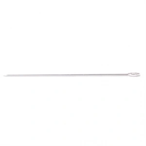 Çuvaldız Uzun Metal 17Cm