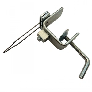 Düğme Takma Aparatı (Mengeneli) / 668-A