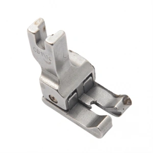 Düz Makine Çift Taraflı Çima Ayak / CD-1/16