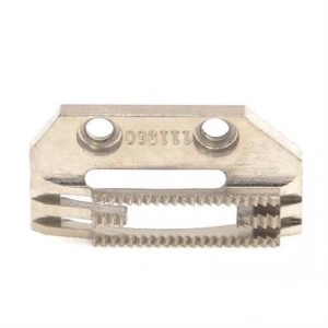 Düz Makine Gömlekçi Dişli / 111860-101