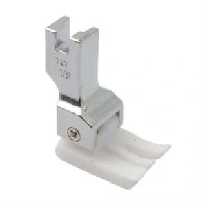 Düz Makine Plastik Sol Çima Ayak / TCL1/8E