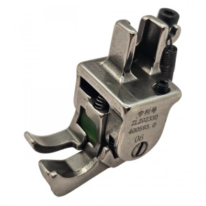 Düz Makine Yükseklik Ayarlı Tekerli Çıma Ayak / 211-14