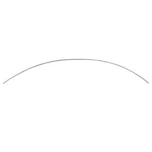 Etiket Kesme Makinesi Teli Yuvarlak R135 0,60Mm